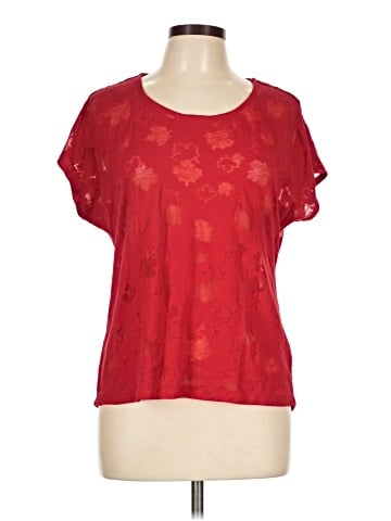 Northern Reflections Short Sleeve T-Shirt (view 1)
