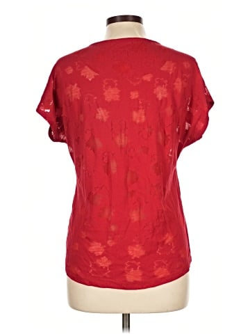 Northern Reflections Short Sleeve T-Shirt (view 2)