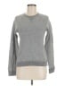 Vince. Gray Wool Pullover Sweater Size M - photo 1