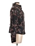 Marrakech Floral Black Jacket Size L - photo 4