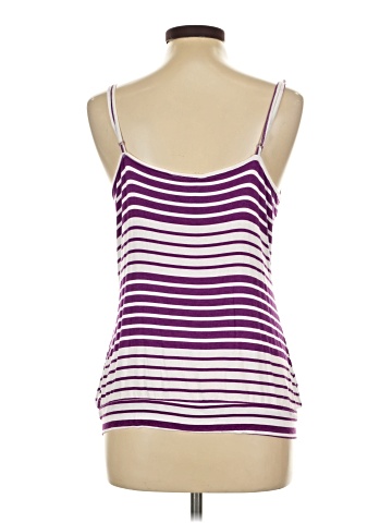 Attention Sleeveless Top (view 2)