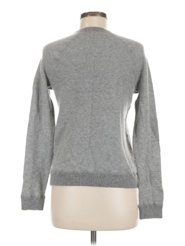 Vince. Wool Pullover Sweater (view 2)