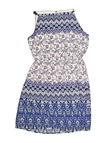 Monteau Girl Dress (view 1)