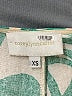 Corey Lynn Calter Tropical Green Teal Romper Size XS - photo 4