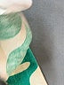 Corey Lynn Calter Tropical Green Teal Romper Size XS - photo 5