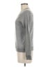 Vince. Gray Wool Pullover Sweater Size M - photo 5