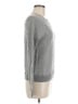Vince. Gray Wool Pullover Sweater Size M - photo 4