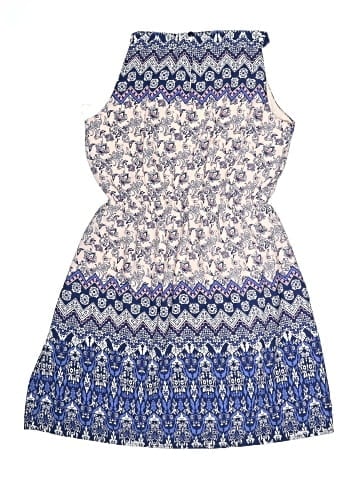 Monteau Girl Dress (view 2)