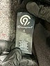 C9 By Champion Solid Black Athletic Shorts Size S - photo 3