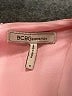 BCBGeneration Orange Casual Dress Size 10 - photo 7