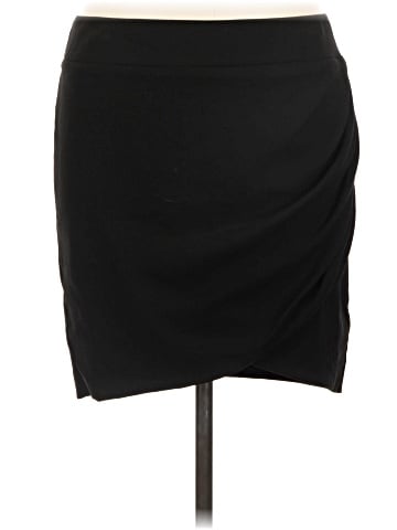 HELMUT Helmut Lang Casual Skirt (view 1)