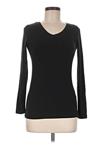 Lena 3/4 Sleeve T-Shirt (view 1)