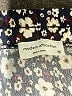 Modern Attraction Floral Blue Casual Skirt Size M - photo 4