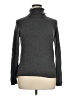 Ann Taylor Gray Turtleneck Sweater Size XL - photo 1