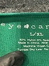 Eye Candy Green 3/4 Sleeve Top Size XXL - photo 7