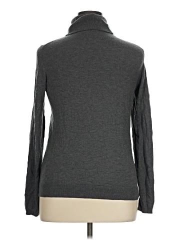 Ann Taylor Turtleneck Sweater (view 2)