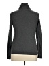 Ann Taylor Gray Turtleneck Sweater Size XL - photo 2