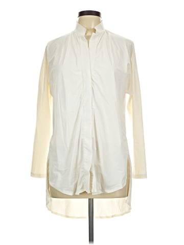 ADAY 3/4 Sleeve Blouse (view 1)