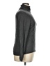 Ann Taylor Gray Turtleneck Sweater Size XL - photo 4