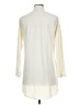 ADAY Ivory 3/4 Sleeve Blouse Size M - photo 2