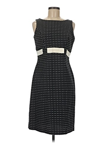 Evan Picone Cocktail Dress (view 1)