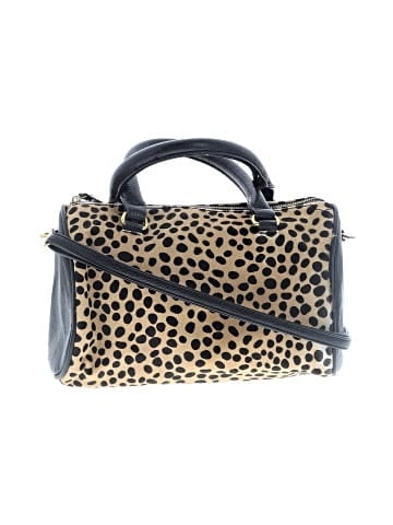 By Anthropologie Satchel (view 1)