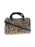 By Anthropologie Blue Satchel One size - photo 1
