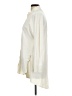 ADAY Ivory 3/4 Sleeve Blouse Size M - photo 5