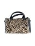 By Anthropologie Blue Satchel One size - photo 3