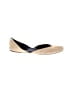The Row 100% Suede Tan Flats Size EU 39 1/2 - photo 1