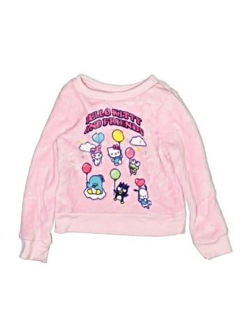 Hello Kitty Sweatshirt (view 1)