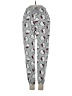 Hello Kitty Print Gray Sweatpants Size XS - photo 1
