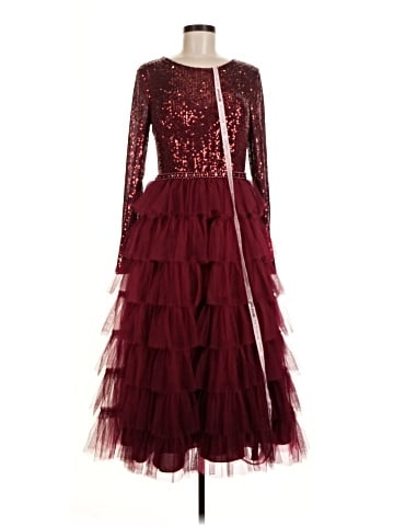 IEENA for Mac Duggal Cocktail Dress (view 1)