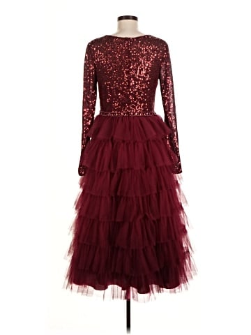 IEENA for Mac Duggal Cocktail Dress (view 2)