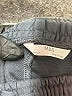 M&S Solid Gray Cargo Shorts Size 6 - 7 - photo 3