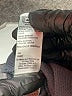 M&S Solid Gray Cargo Shorts Size 6 - 7 - photo 4
