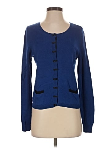 Lord & Taylor Wool Cardigan (view 1)