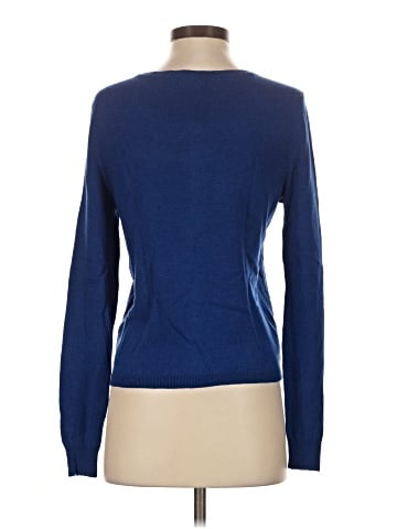 Lord & Taylor Wool Cardigan (view 2)