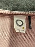Akemi + Kin 100% Cotton Paisley Gray Pullover Sweater Size S - photo 7