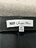 WAYF Solid Black Dress Pants Size XS - photo 7