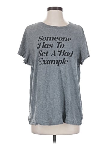 Heritage Short Sleeve T-Shirt (view 1)