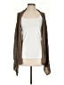 Moth Brown Cardigan Size XS - photo 1
