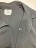 Renfrew Black Blazer Size M (estimated) - photo 3