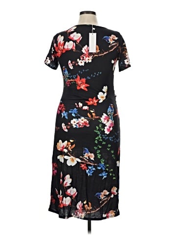 Bluebell Cocktail Dress (view 2)
