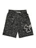 Under Armour Graphic Gray Athletic Shorts Size M (youth) - photo 1