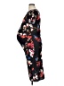 Bluebell Black Cocktail Dress Size 16 Maternity - photo 5
