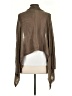 Moth Brown Cardigan Size XS - photo 2