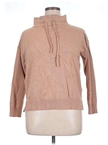 Anrabess Turtleneck Sweater (view 1)