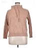 Anrabess Tan Turtleneck Sweater Size XL - photo 1