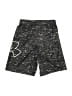 Under Armour Graphic Gray Athletic Shorts Size M (youth) - photo 2